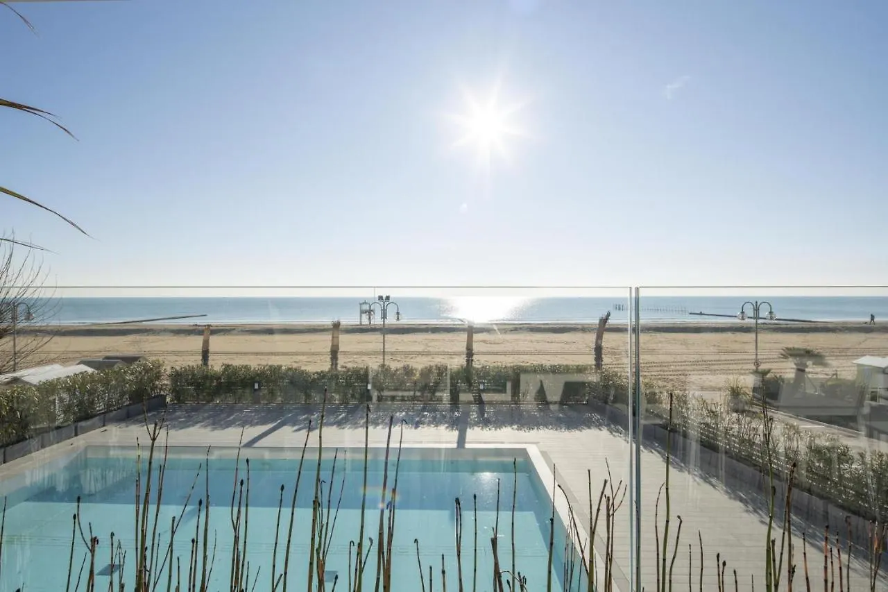 Immobiliare Jvl - Tahitimare Daire Lido di Jesolo