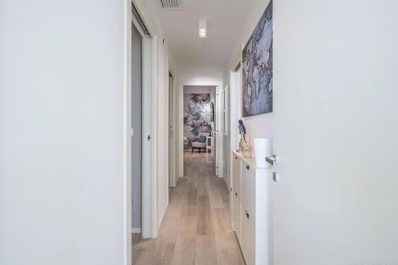 Immobiliare Jvl - Tahitimare Daire Lido di Jesolo