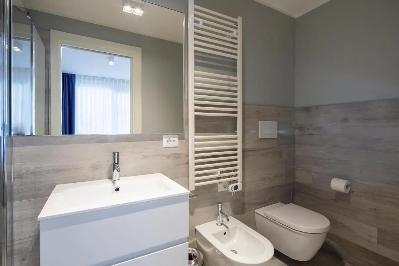 Immobiliare Jvl - Tahitimare Daire Lido di Jesolo