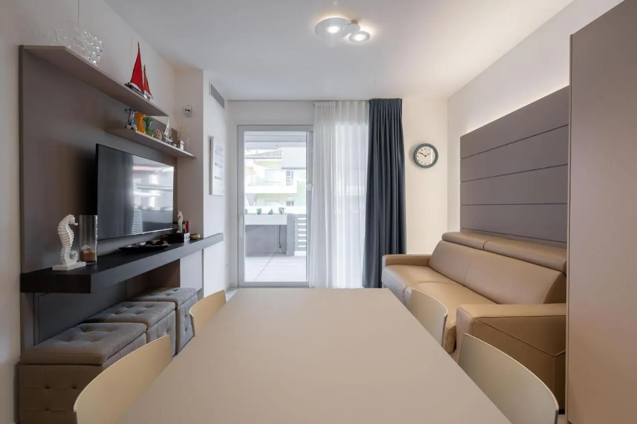 Immobiliare Jvl - Tahitimare Daire Lido di Jesolo