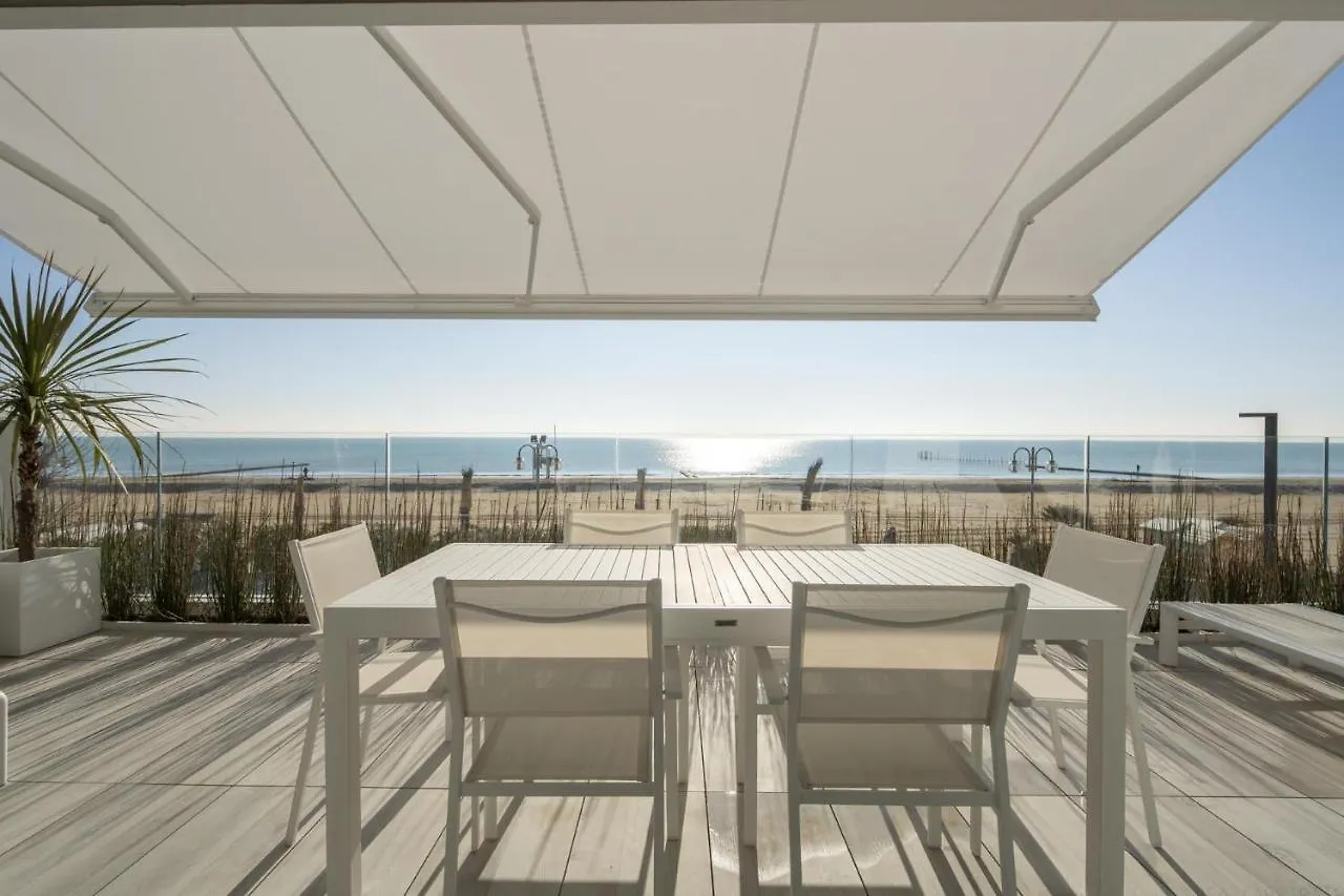 Immobiliare Jvl - Tahitimare Daire Lido di Jesolo