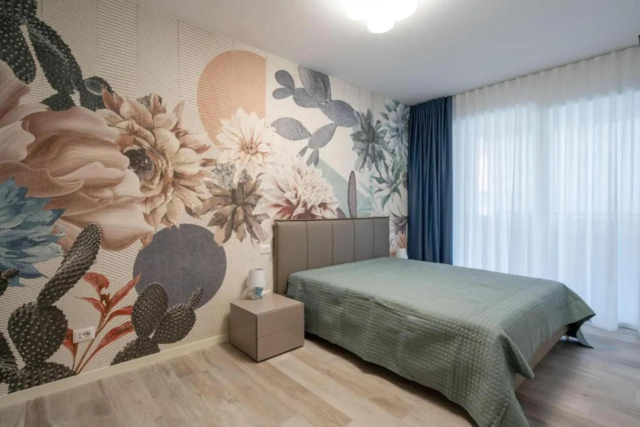 Immobiliare Jvl - Tahitimare Daire Lido di Jesolo