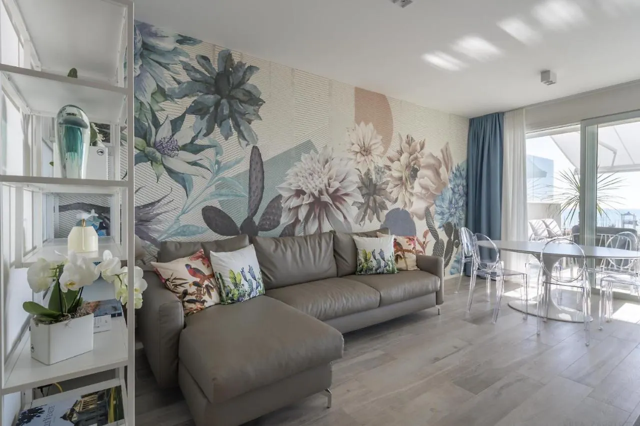 Immobiliare Jvl - Tahitimare Daire Lido di Jesolo