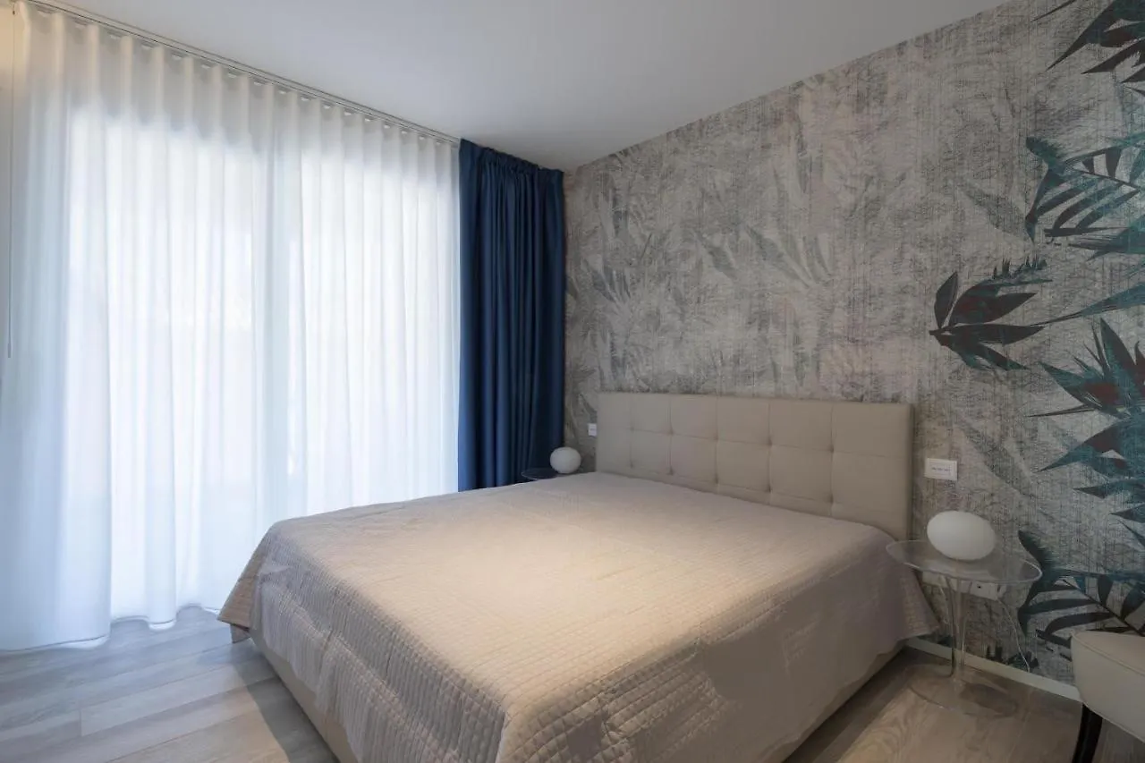 Immobiliare Jvl - Tahitimare Daire Lido di Jesolo