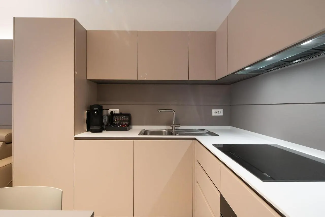 Immobiliare Jvl - Tahitimare Daire Lido di Jesolo