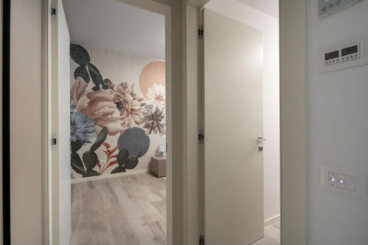 Immobiliare Jvl - Tahitimare Daire Lido di Jesolo