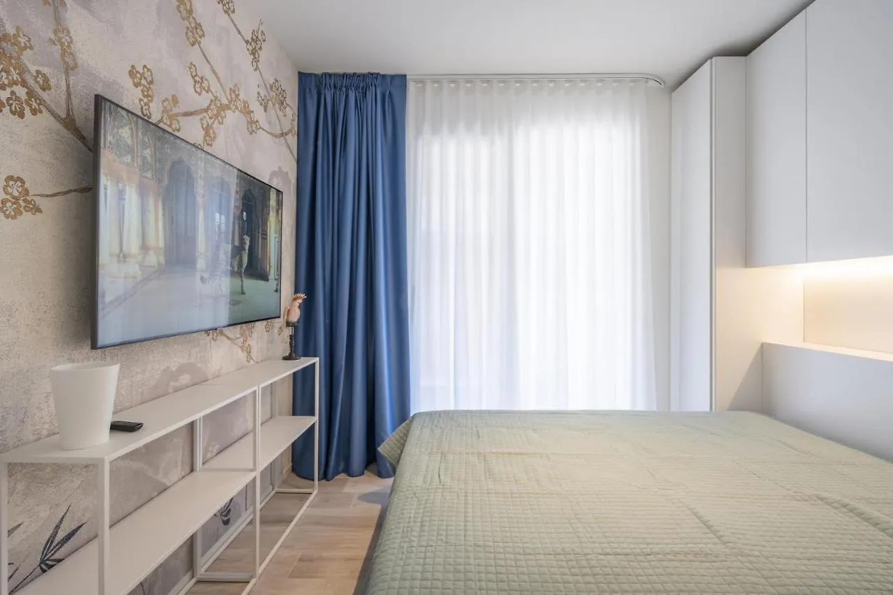 Immobiliare Jvl - Tahitimare Daire Lido di Jesolo