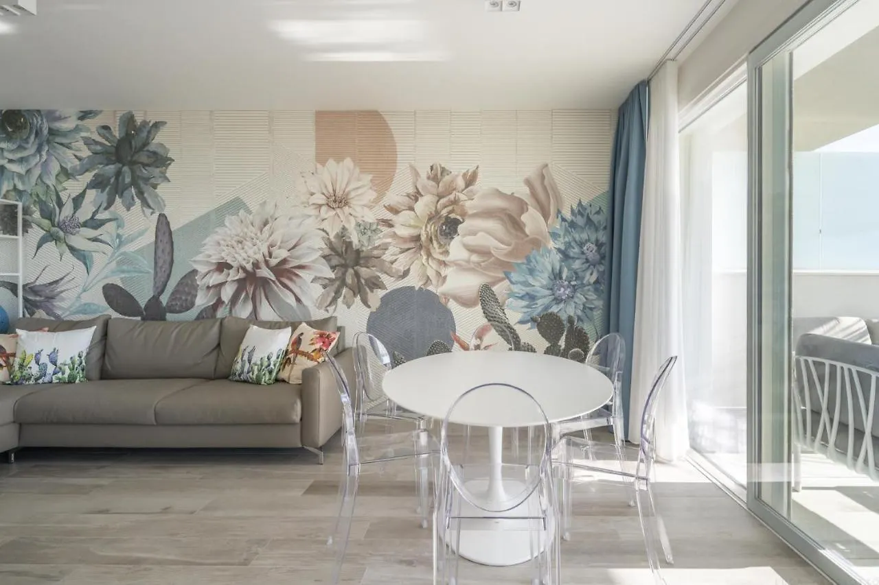 Immobiliare Jvl - Tahitimare Daire Lido di Jesolo