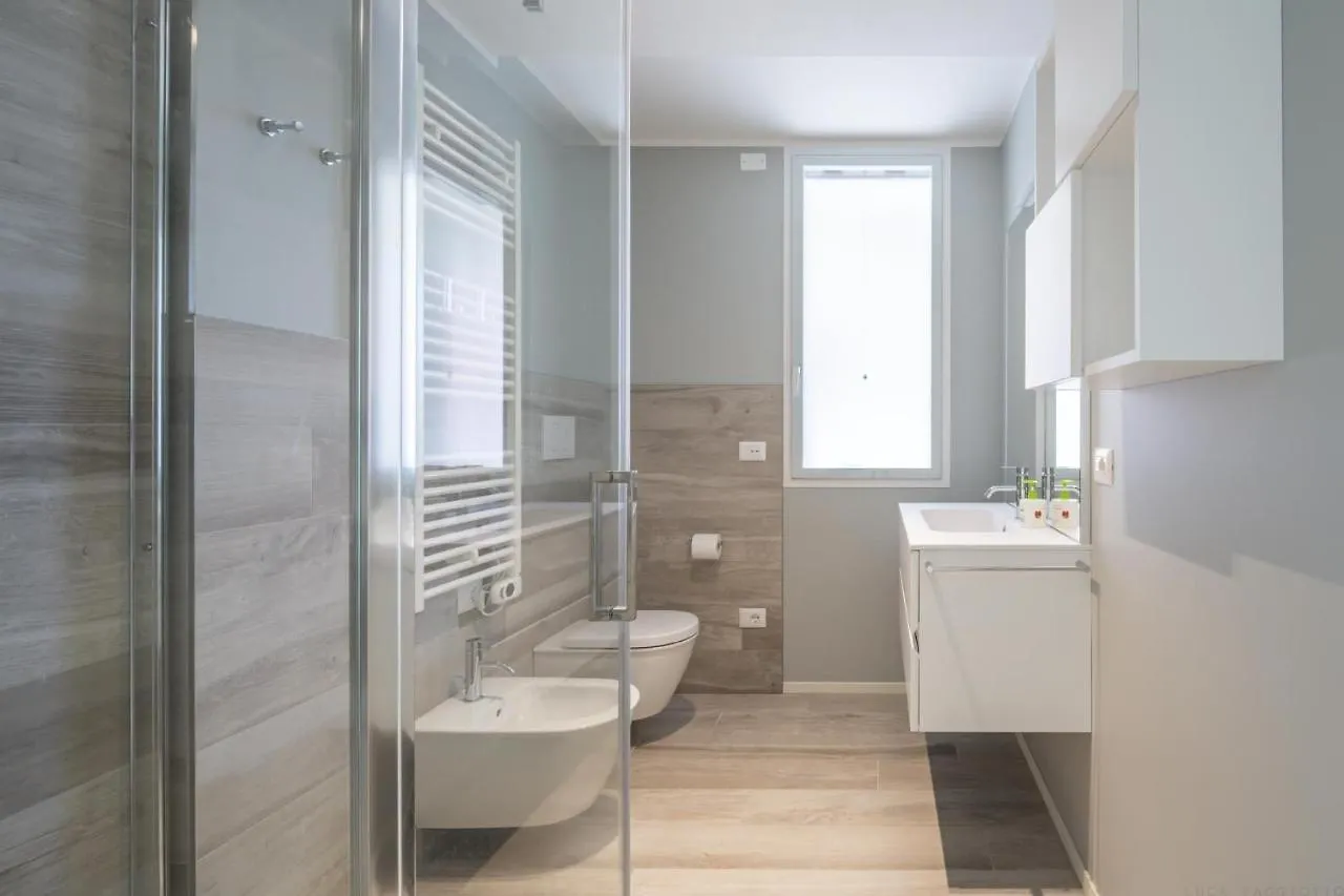Immobiliare Jvl - Tahitimare Daire Lido di Jesolo