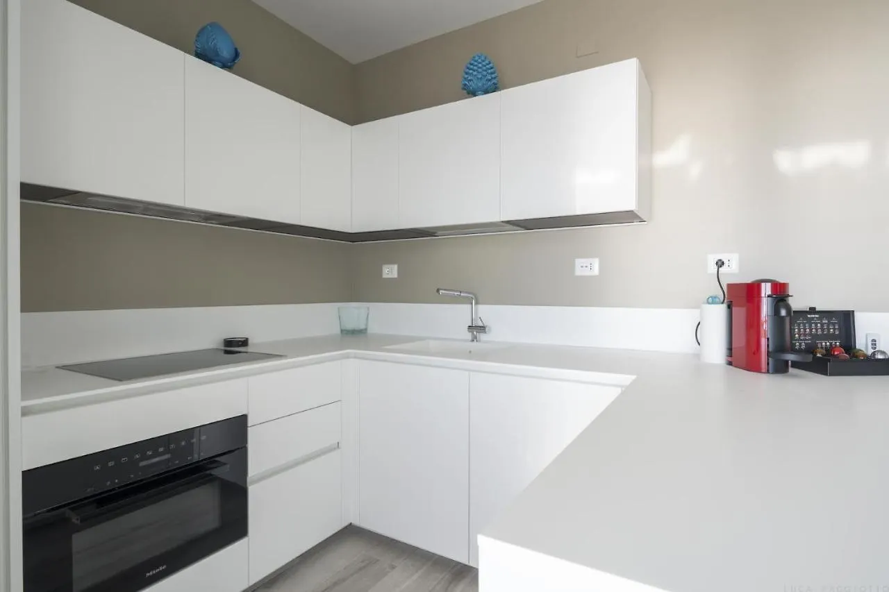 Immobiliare Jvl - Tahitimare Daire Lido di Jesolo