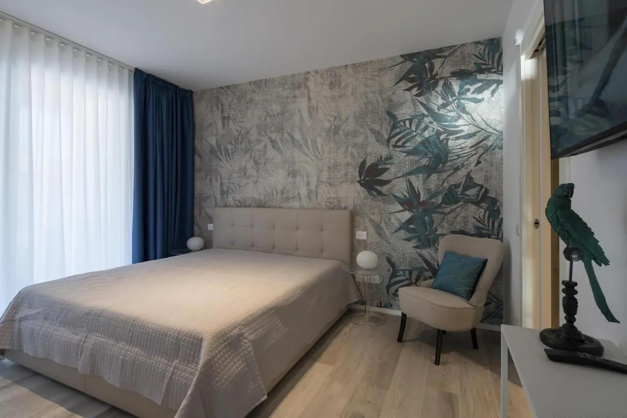 Immobiliare Jvl - Tahitimare Daire Lido di Jesolo İtalya