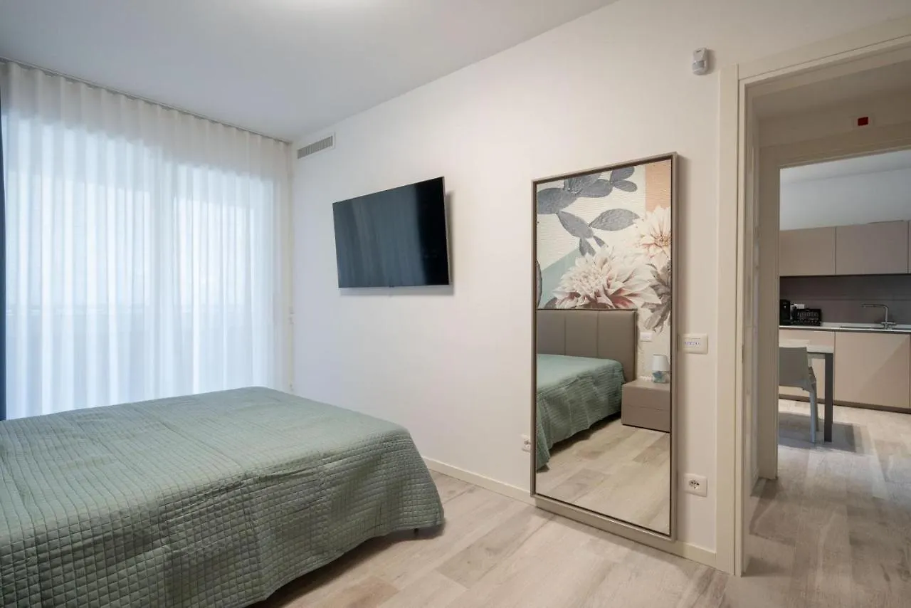 Immobiliare Jvl - Tahitimare Daire Lido di Jesolo