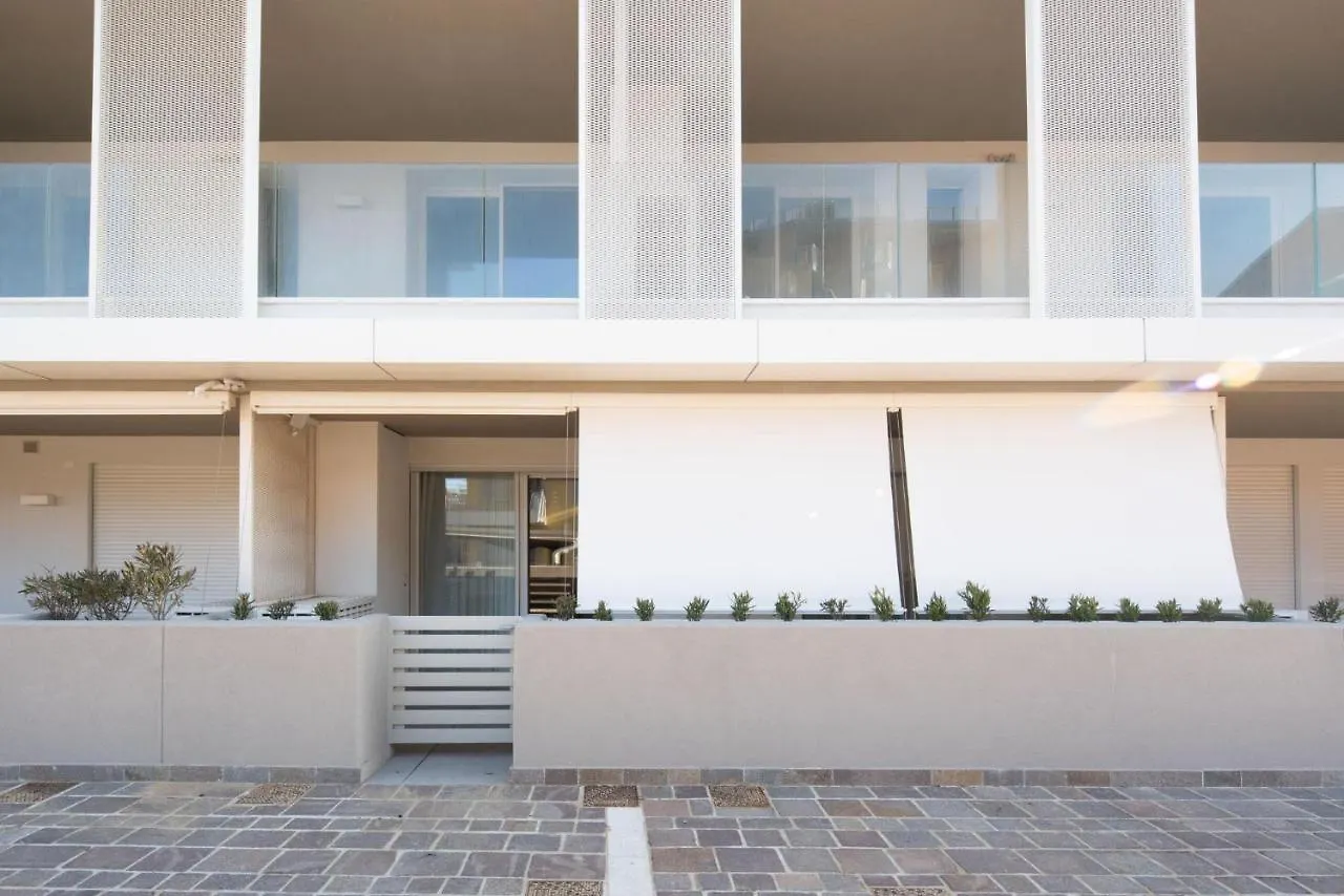 Immobiliare Jvl - Tahitimare Daire Lido di Jesolo İtalya