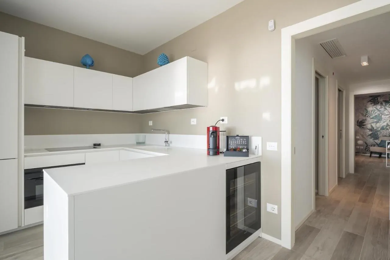 Immobiliare Jvl - Tahitimare Daire Lido di Jesolo